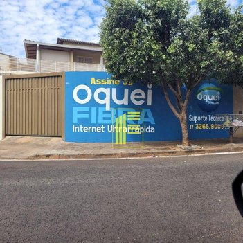 office em Praça Frei Reemberto Lessing, Vila Ipiranga - São José do Rio Preto - SP