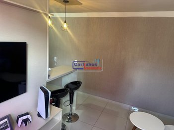 apartment em Rua Cruzeiro do Sul, Bandeirinhas - Betim - MG