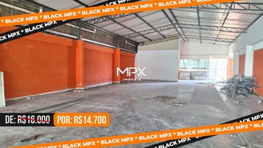 commercial_property em Rua São João, Cidade Alta - Piracicaba - SP