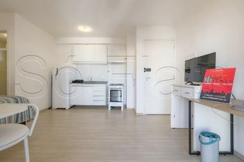 apartment em R Dos Estudantes, Sé - São Paulo - SP