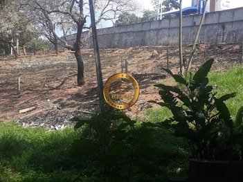 land_lot em Avenida Aníbal Correia, Votupoca - Barueri - SP