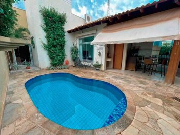 house em Rua Joaquim Fernandes, Jardim Nova Yorque - Araçatuba - SP