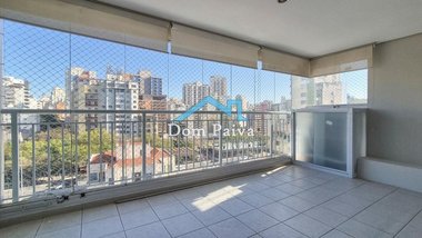 apartment em Rua Brigadeiro Galvão, Barra Funda - São Paulo - SP