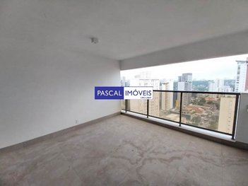 apartment em Rua Joaquim Guarani, Jardim das Acácias - São Paulo - SP