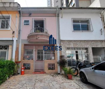 house em Rua Alberto de Oliveira, Bela Vista - São Paulo - SP