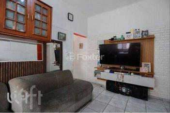 house em Conselheiro Moreira de Barros, Santana - São Paulo - SP