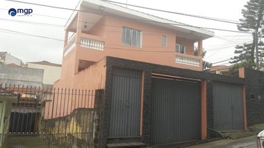 house em Rua Adelaide Boschetti, Vila Ede - São Paulo - SP