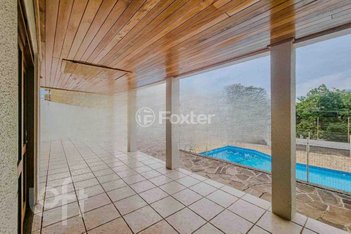 house em Rua Martim Afonso, Santo Antônio - Porto Alegre - RS