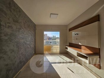 apartment em Avenida Pampulha, Carajás - Uberlândia - MG