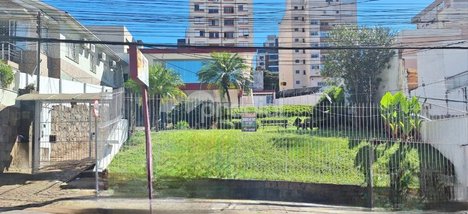 commercial_building em Morom, Petrópolis - Passo Fundo - RS