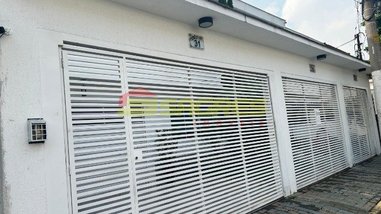 house em Rua João Batista Alves da Silva, Carandiru - São Paulo - SP