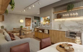 apartment em Rua Capitão Rabelo, Jardim São Paulo(Zona Norte) - São Paulo - SP