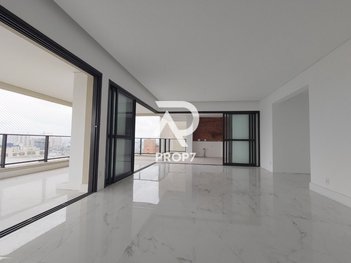 apartment em Rua Cayowaá, Sumaré - São Paulo - SP