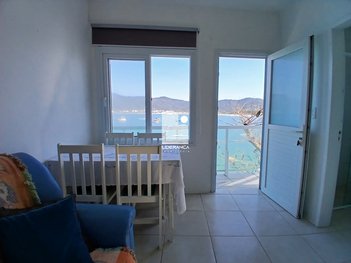 apartment em Rua Caminho do Costão, Pântano do Sul - Florianópolis - SC