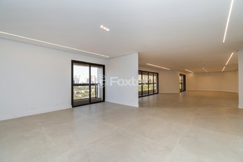 apartment em Rua Conselheiro Fernandes Torres, Pacaembu - São Paulo - SP