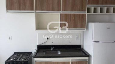 apartment em Rua José Jorge Abrahão, Loteamento Villa Branca - Jacareí - SP