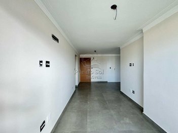apartment em Avenida Presidente Castelo Branco, Real - Praia Grande - SP