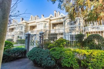 house em Avenida Luiz Manoel Gonzaga, Três Figueiras - Porto Alegre - RS