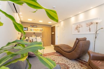 office em Travessa Dona Zilda, São Gonçalo - Pelotas - RS