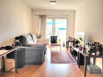 apartment em Rua Marquês de Paranaguá, Consolação - São Paulo - SP