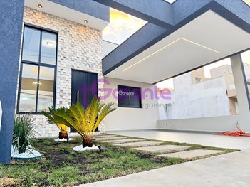 house em Condomínio Residencial Horto Florestal II, Horto Florestal - Sorocaba - SP