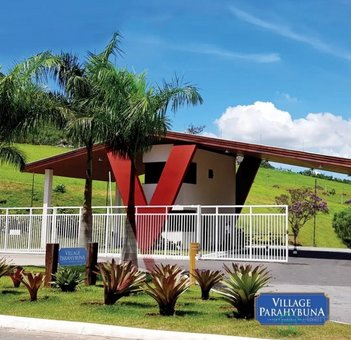 land_lot em Praça Manoel Antonio de Carvalho, Centro - Paraibuna - SP