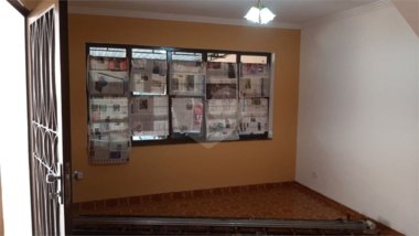house em Rua Ana Neri, Vila Metalúrgica - Santo André - SP
