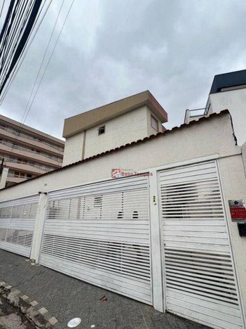 apartment em Rua Majê, Cidade Patriarca - São Paulo - SP