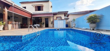 house em Rua Renê Boschetti, Jardim Ibiti do Paço - Sorocaba - SP