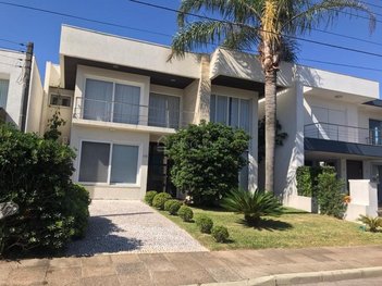 house em Avenida Central, Capão da Canoa - Capão da Canoa - RS