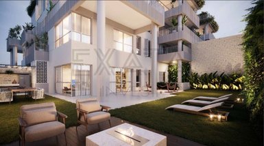 apartment em Rua Ampélio Dionísio Zocchi, Morumbi - São Paulo - SP