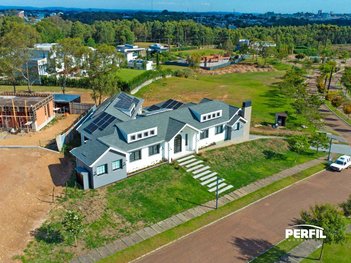 house em Agostinho Corso, São Ciro - Caxias do Sul - RS