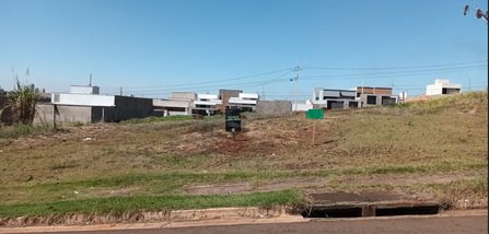land_lot em Rua José Alves Nunes, Olímpico - Londrina - PR
