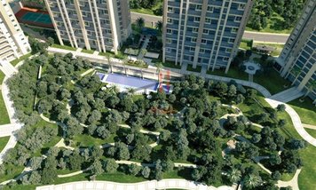 apartment em Antonio de Lucena, Chácara Califórnia - São Paulo - SP