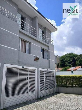 house em Rua Gradau, Vila Bela - São Paulo - SP