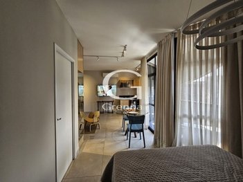 apartment em Rua Amauri, Jardim Europa - São Paulo - SP