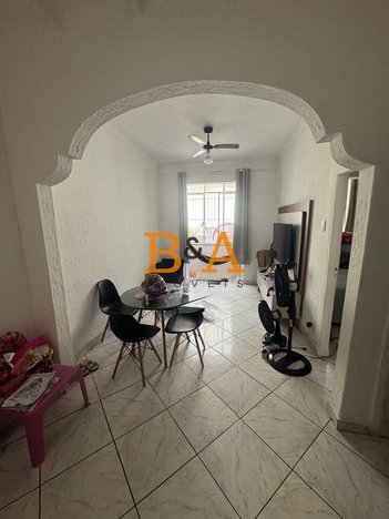 apartment em Rua Inhanga, Copacabana - Rio de Janeiro - RJ