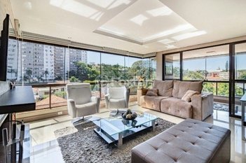 apartment em Rua Gabriel Mascarello, Teresópolis - Porto Alegre - RS