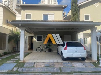 house em Rua Antonio Perez Hernandez, Parque Campolim - Sorocaba - SP