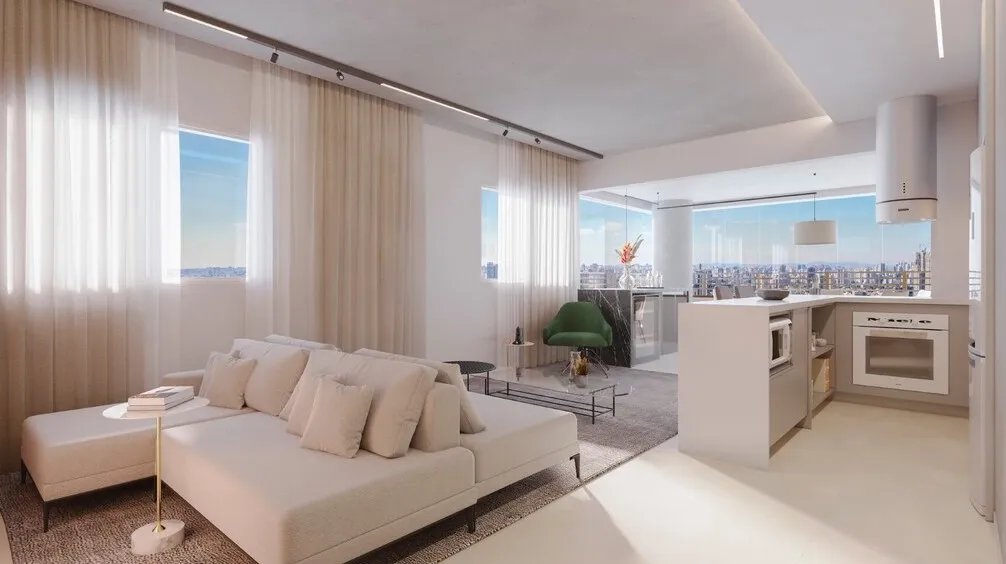 Imagem do Greenview Brooklin  125811