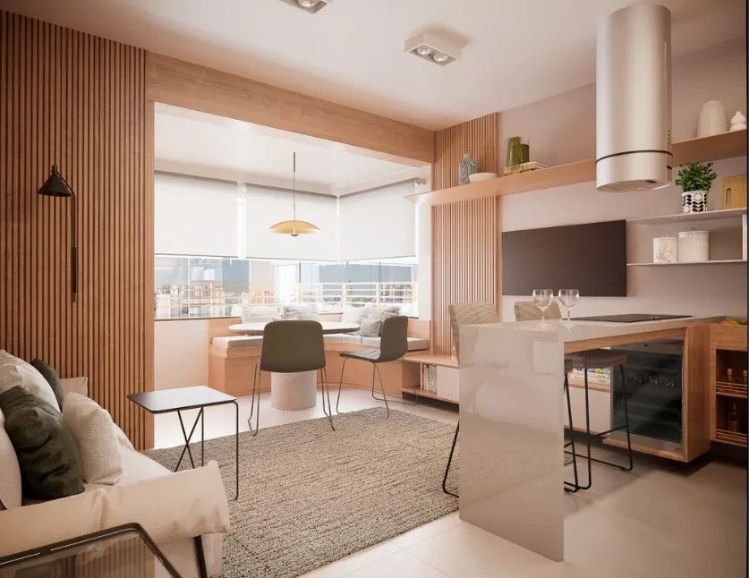 Imagem do Greenview Brooklin  125810