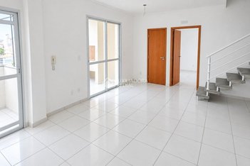 apartment em Rua Joaquim Nabuco, Capoeiras - Florianópolis - SC