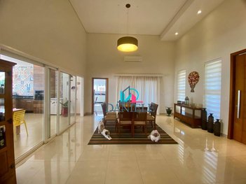 house em Rua Paulo Olympio Matheus, Portal das Araucárias - Araraquara - SP