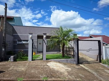 house em Rua Morada do Sol, Portão Velho - Portão - RS