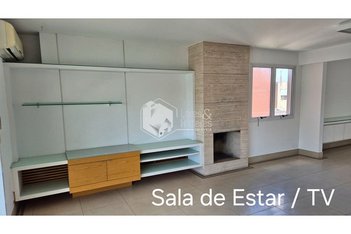 apartment em Rua Monte Alegre, Perdizes - São Paulo - SP