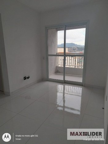 apartment em Rua Marechal Deodoro da Fonseca, Vila Boa Vista - Barueri - SP