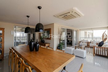 apartment em Rua Cisplatina, Ipiranga - São Paulo - SP