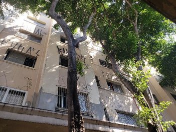apartment em Avenida São João, República - São Paulo - SP