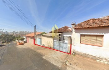 land_lot em Brodósqui, Jardim Francano - Franca - SP