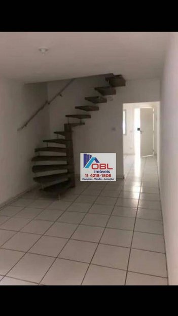 house em Rua Siqueira Bueno, Belenzinho - São Paulo - SP